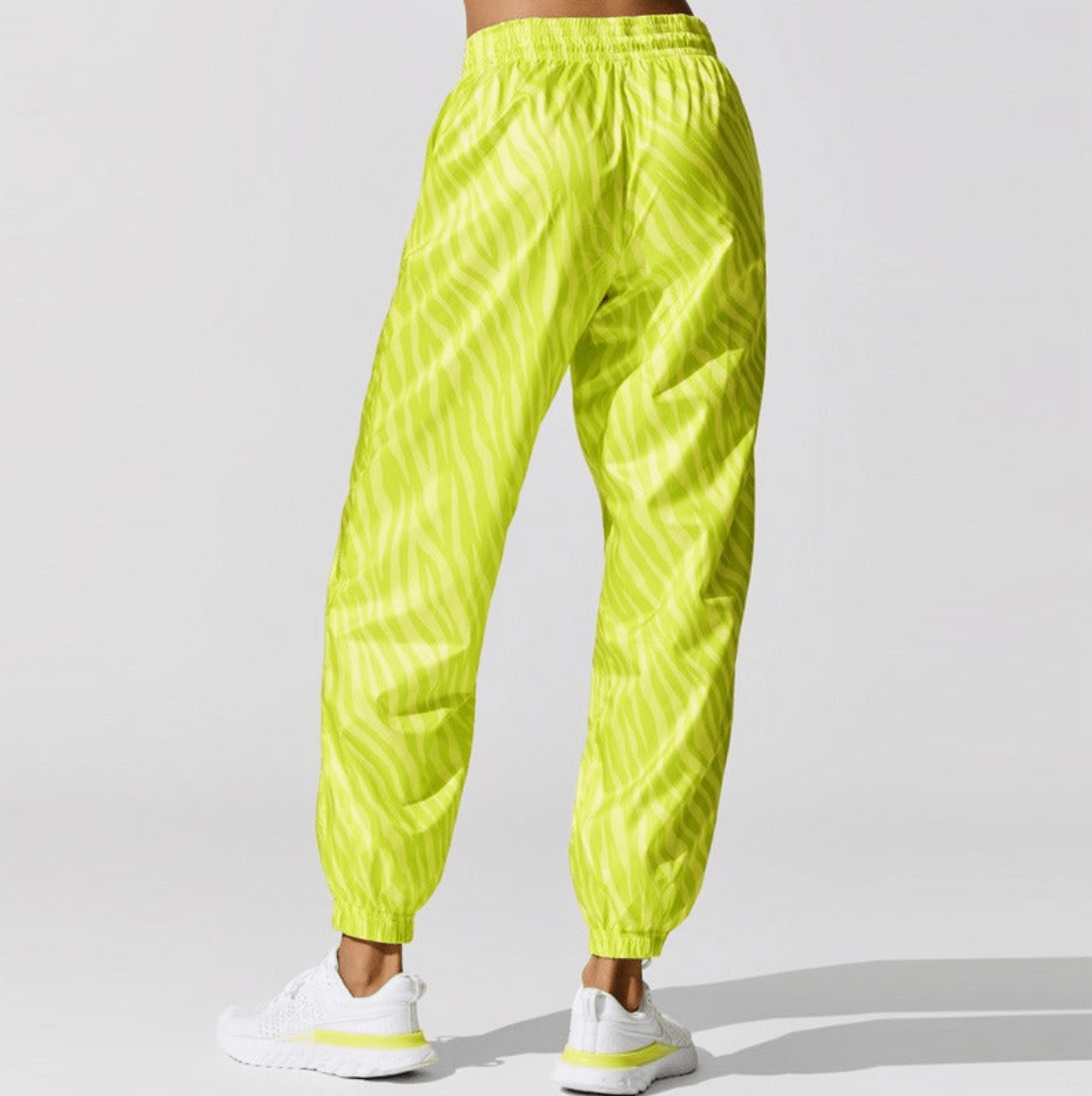 Zen Leggings Lime